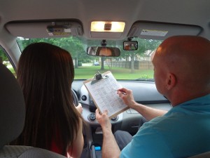 Driver Training for Teens and Adults